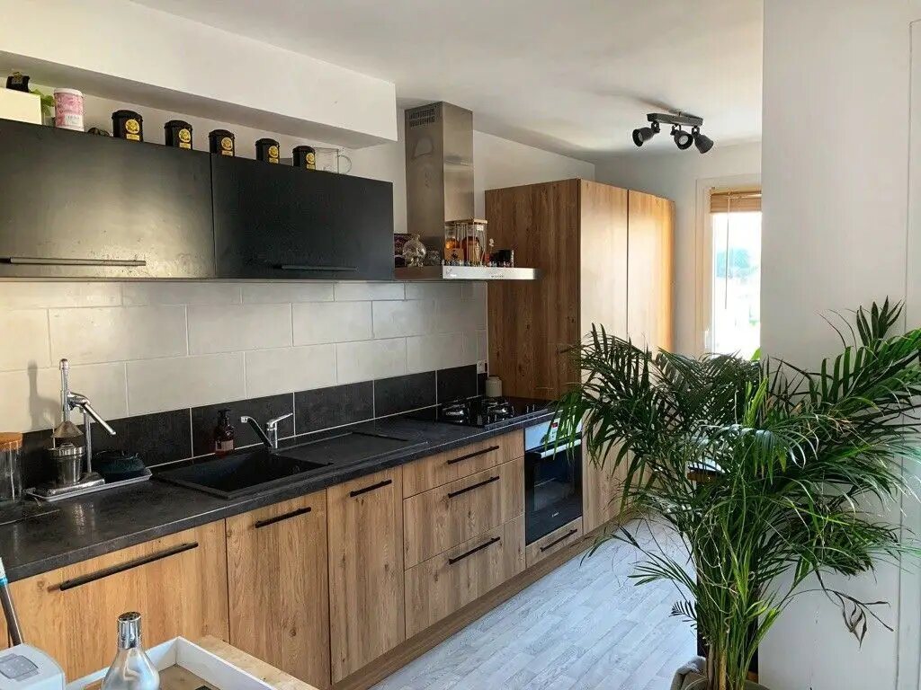 Appartement à louer, 63m², Villenoy