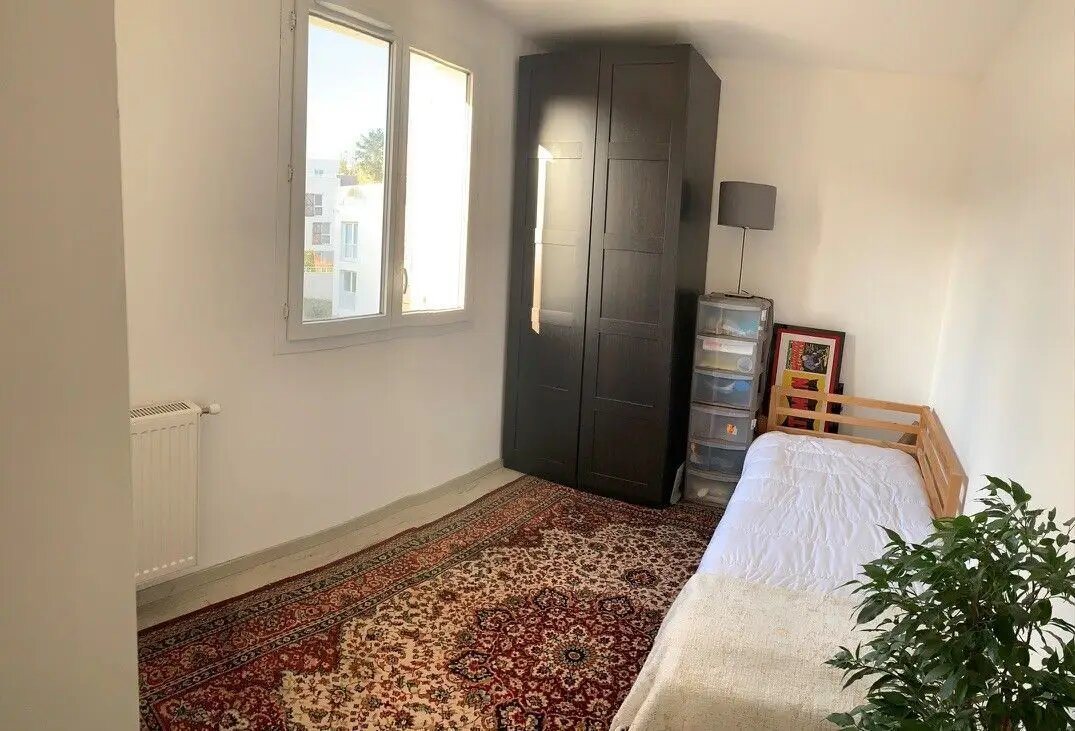 Appartement à louer, 63m², Villenoy