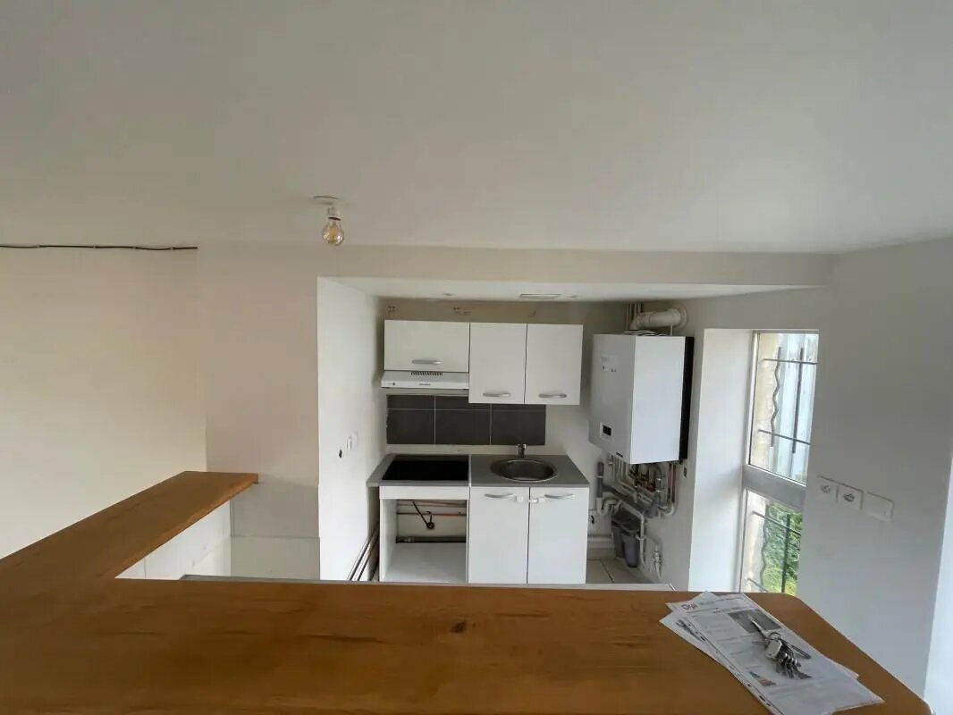 Maison à louer, 70m², Chambry