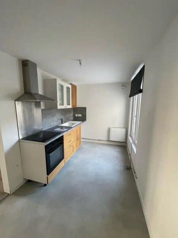 Appartement à louer, 40m², Coulommiers
