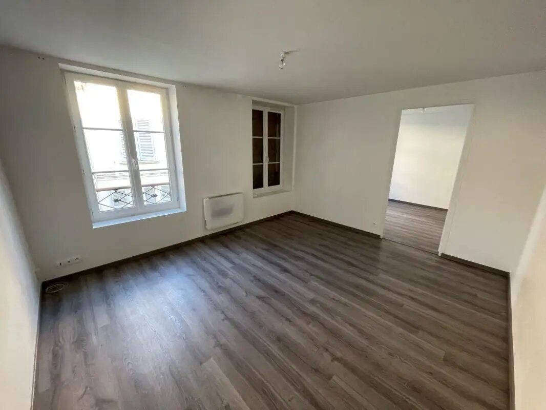 Appartement à louer, 40m², Coulommiers