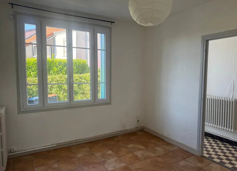 Maison à louer, 62m², Nanteuil-lès-Meaux