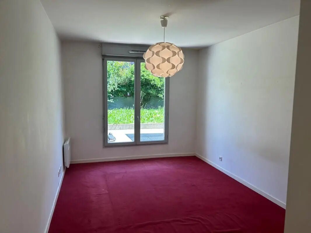 Appartement à louer, 74m², Meaux