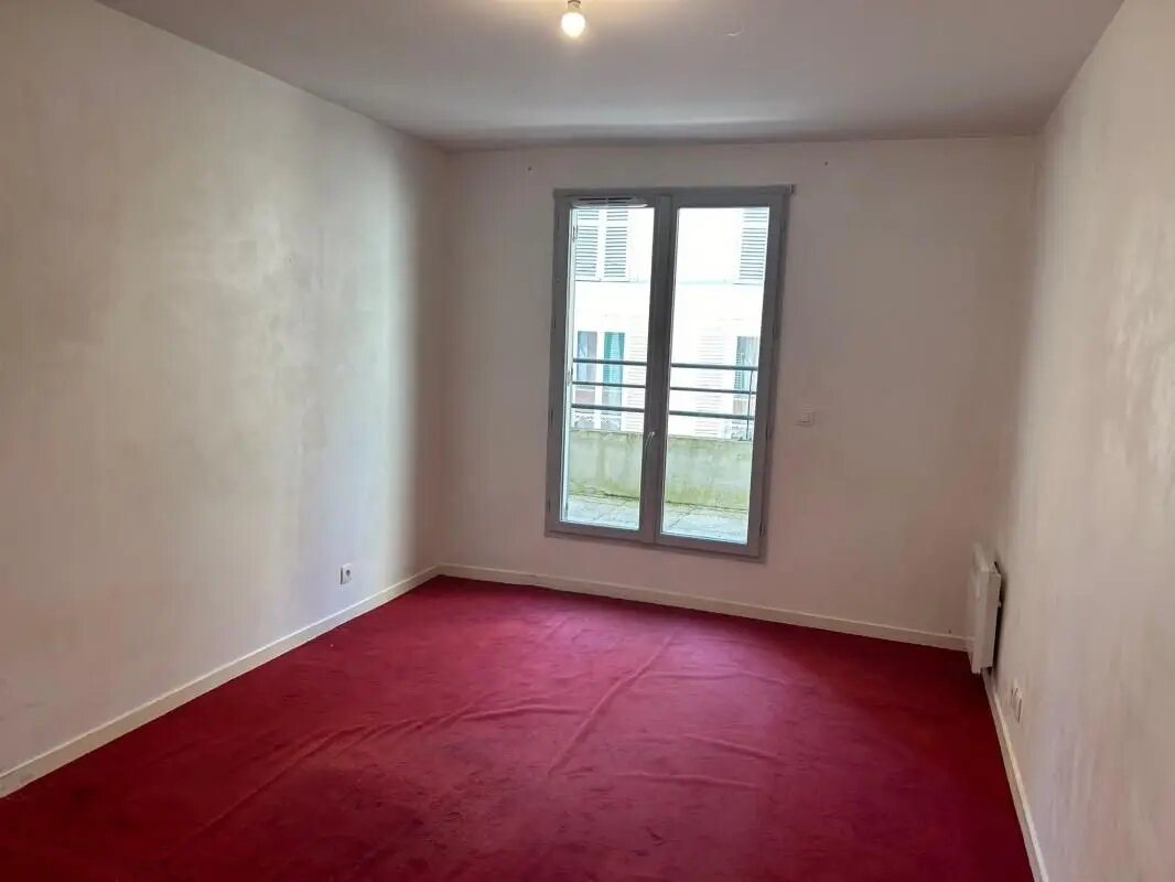 Appartement à louer, 74m², Meaux