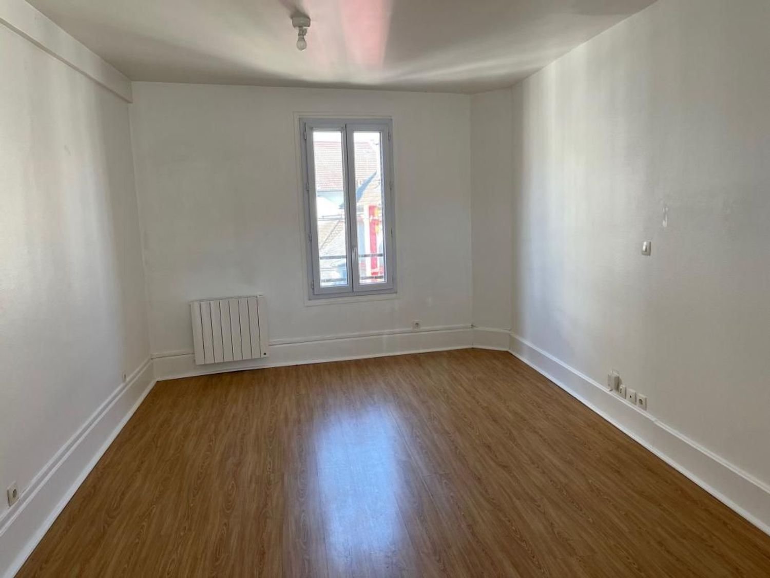 Appartement à louer, 23m², Meaux