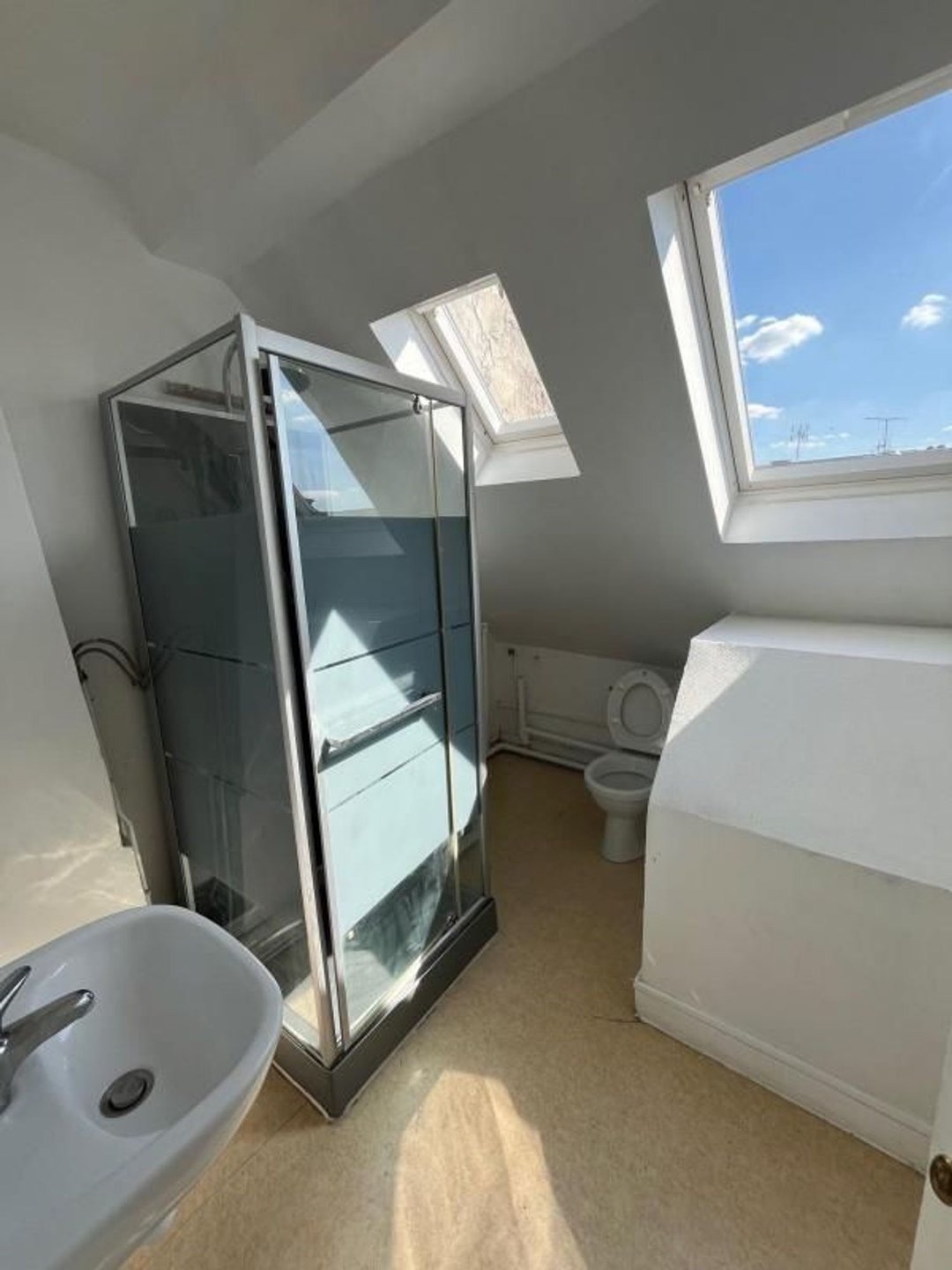 Appartement à louer, 23m², Meaux