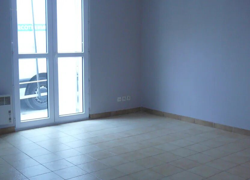 Appartement à louer, 31m², Chambry