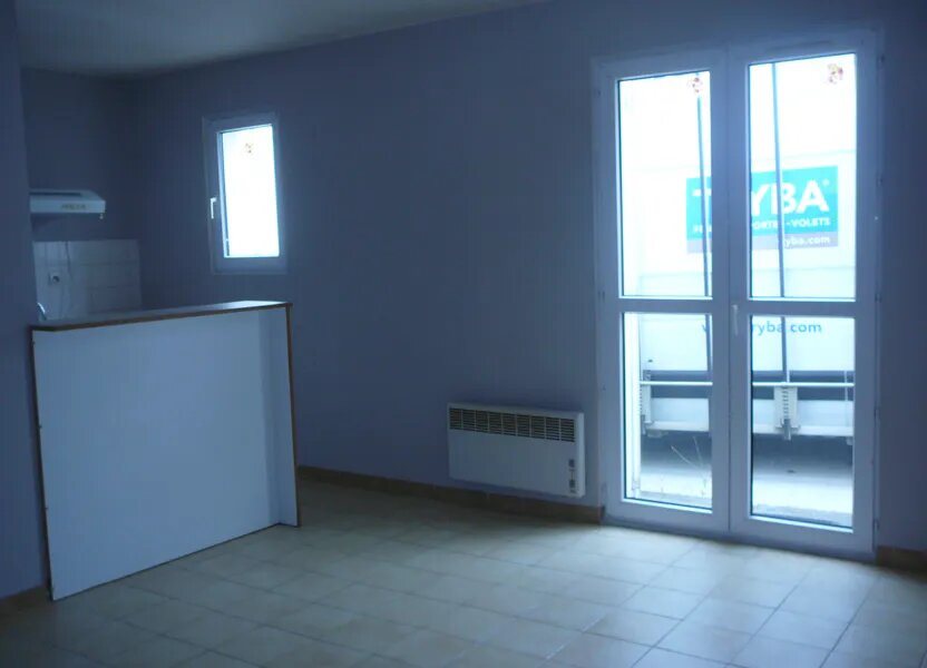 Appartement à louer, 31m², Chambry