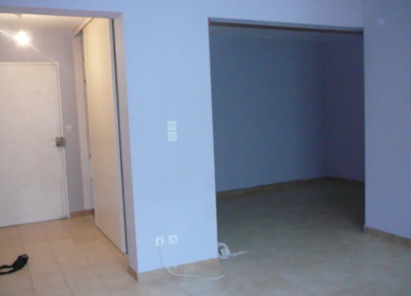 Appartement à louer, 31m², Chambry