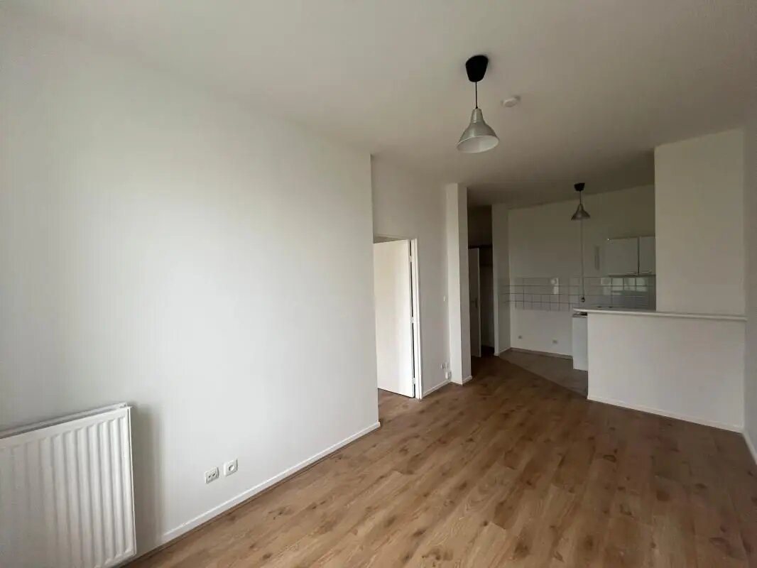 Appartement à louer, 34m², Meaux