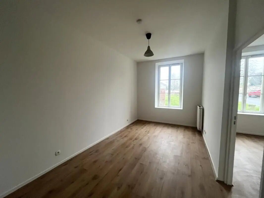 Appartement à louer, 34m², Meaux