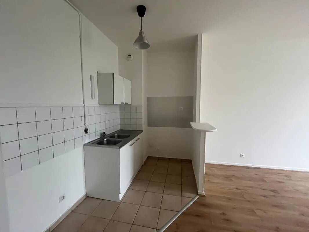 Appartement à louer, 34m², Meaux