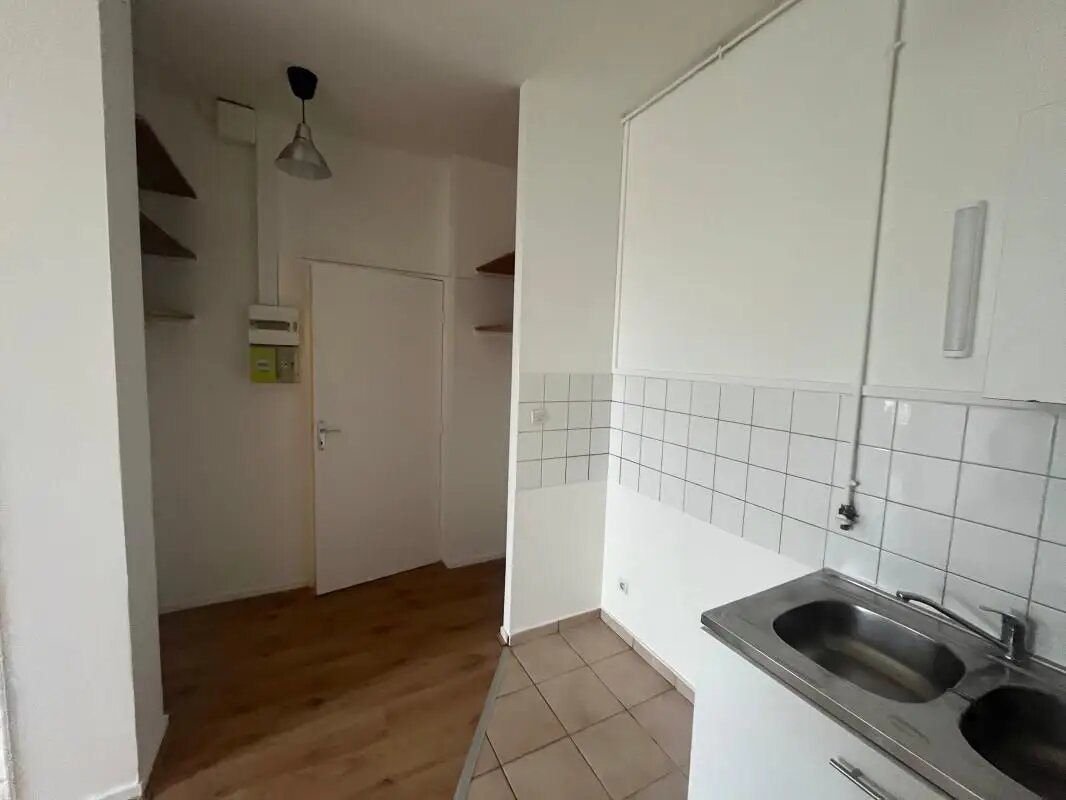 Appartement à louer, 34m², Meaux