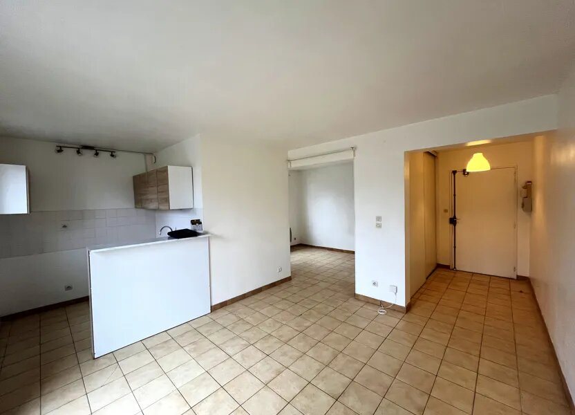 Appartement à louer, 31m², Chambry