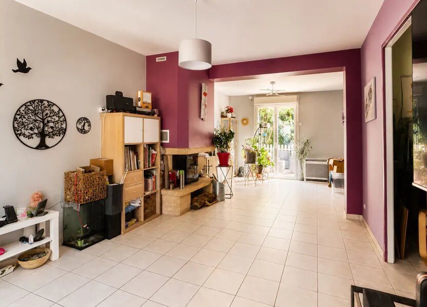 Maison à vendre, 140m², Chalifert