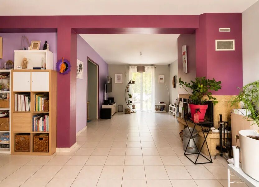 Maison à vendre, 140m², Chalifert