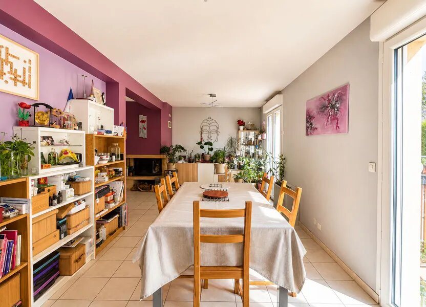 Maison à vendre, 140m², Chalifert