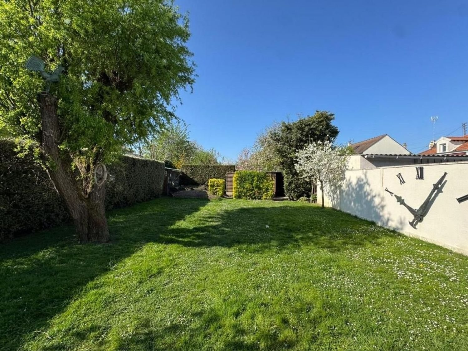 Maison à vendre, 139m², Chelles