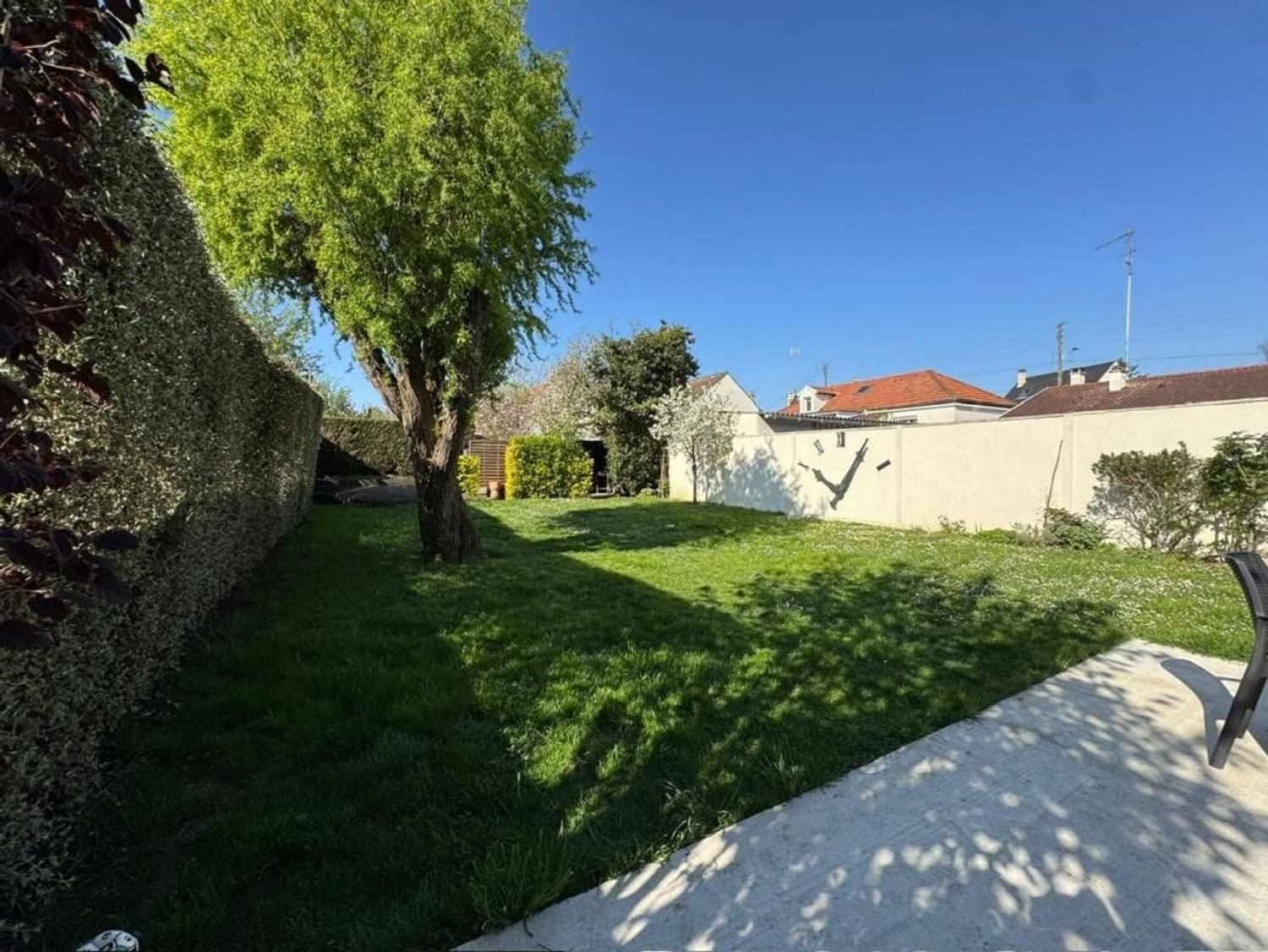 Maison à vendre, 139m², Chelles