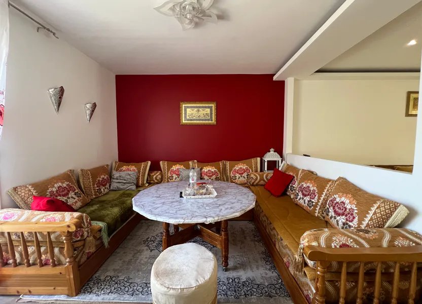 Maison à vendre, 135m², Chelles