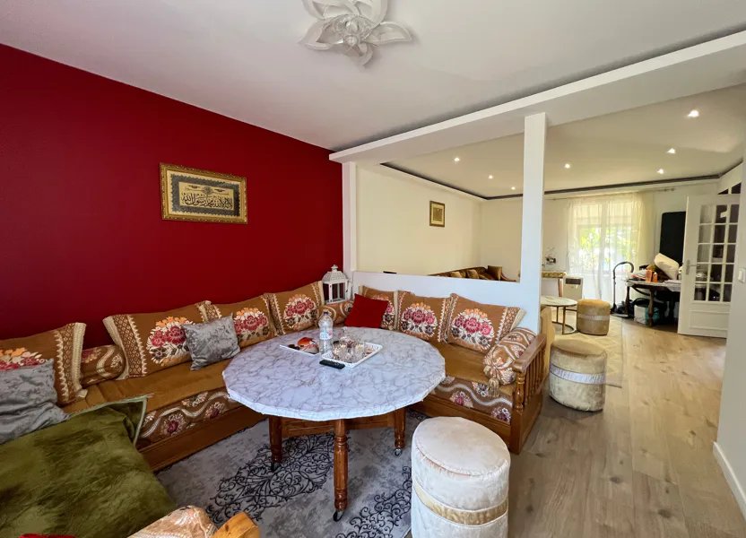 Maison à vendre, 135m², Chelles