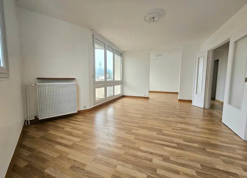 Appartement à vendre, 78m², Chelles