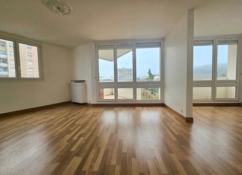 Appartement à vendre, 78m², Chelles