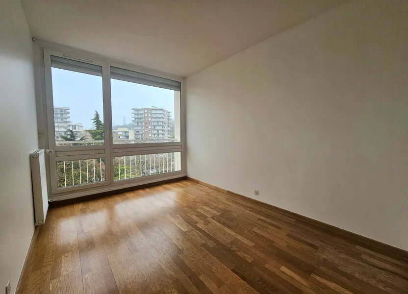 Appartement à vendre, 78m², Chelles