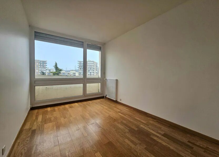 Appartement à vendre, 78m², Chelles