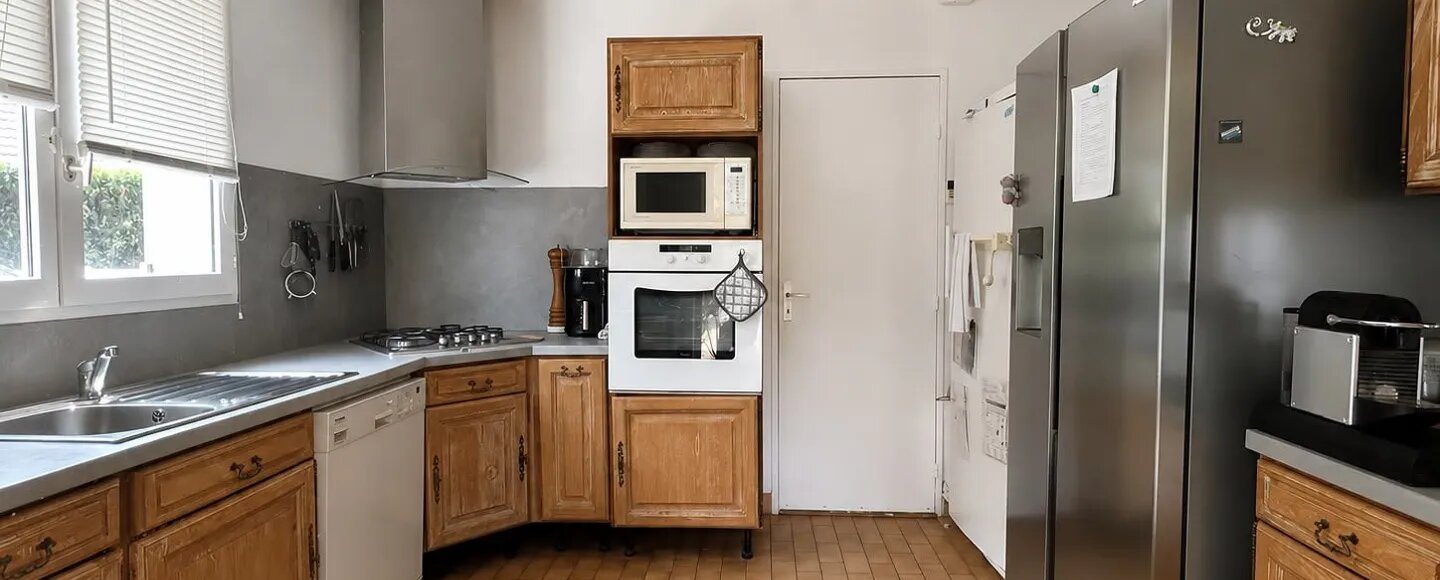 Maison à vendre, 93m², Courtry