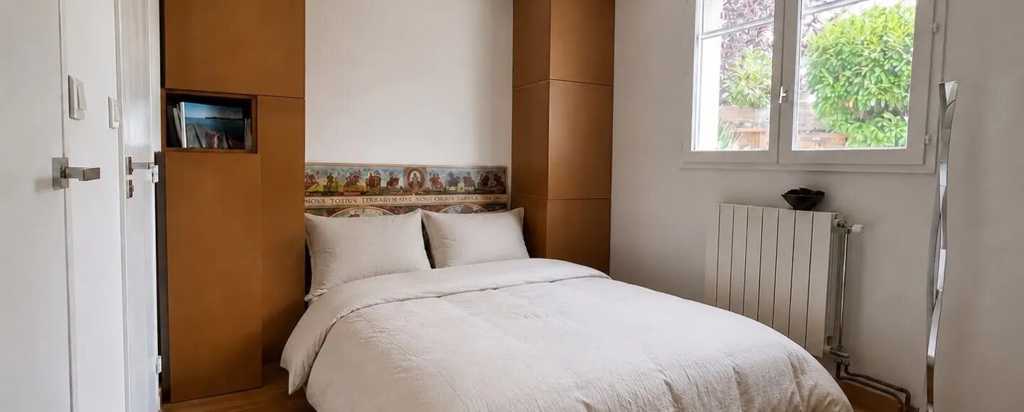 Maison à vendre, 93m², Courtry