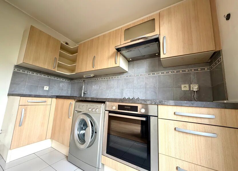 Appartement à louer, 39m², Chelles