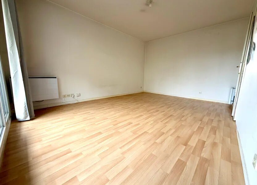 Appartement à louer, 39m², Chelles