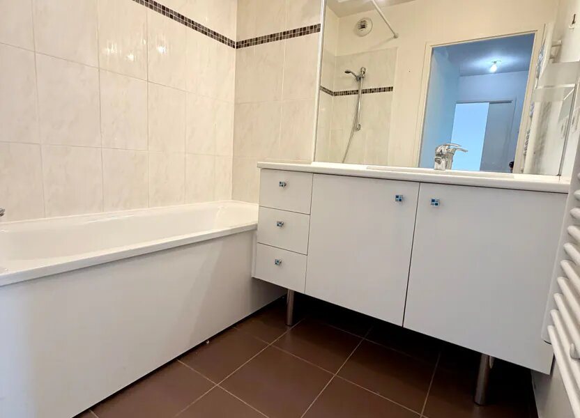 Appartement à louer, 39m², Chelles