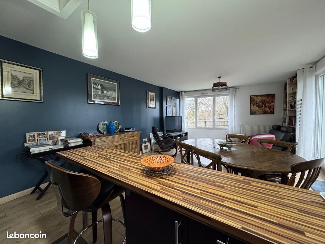 Appartement à vendre, 75m², Chelles