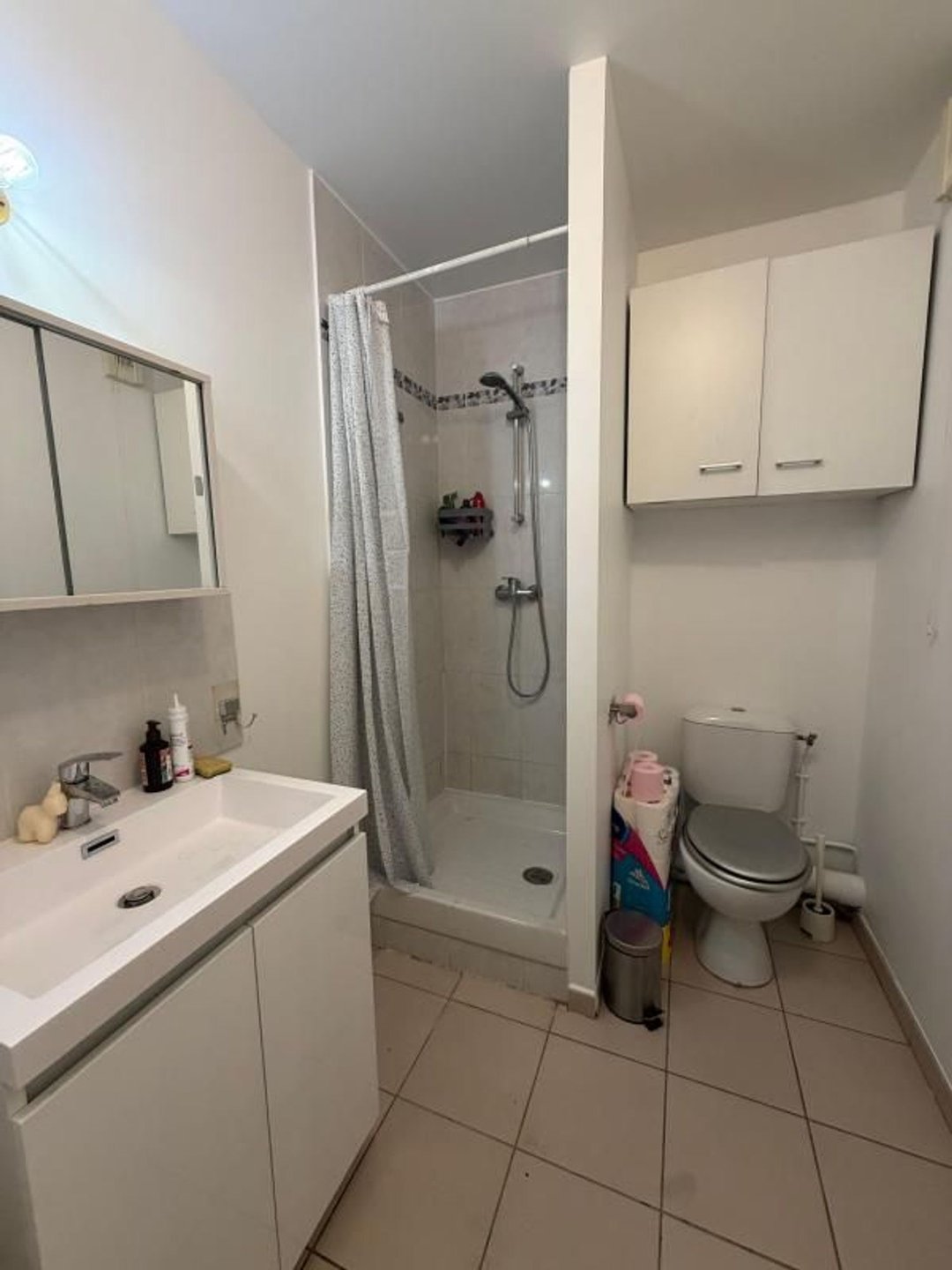 Appartement à vendre, 35m², Chelles