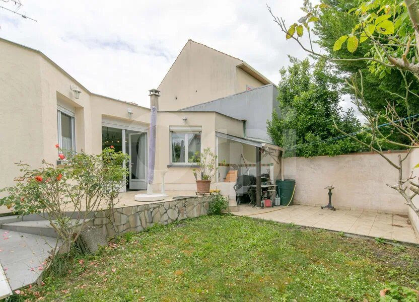 Maison à vendre, 77m², Chelles
