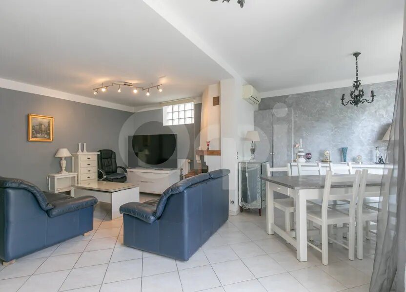 Maison à vendre, 77m², Chelles