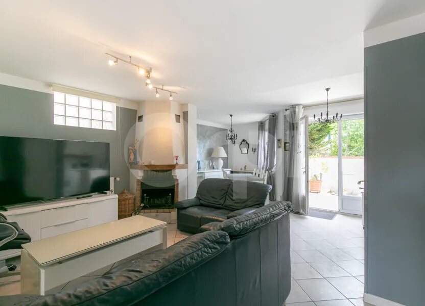 Maison à vendre, 77m², Chelles