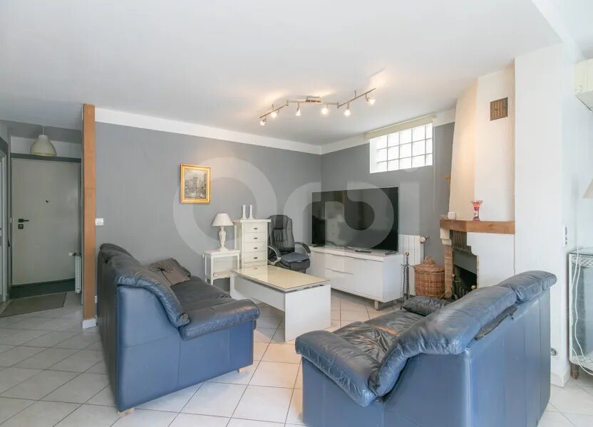Maison à vendre, 77m², Chelles