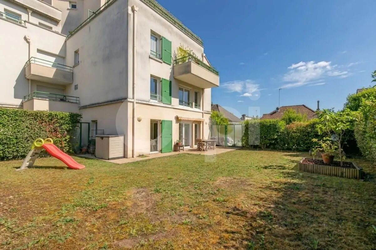 Appartement à vendre, 96m², Chelles