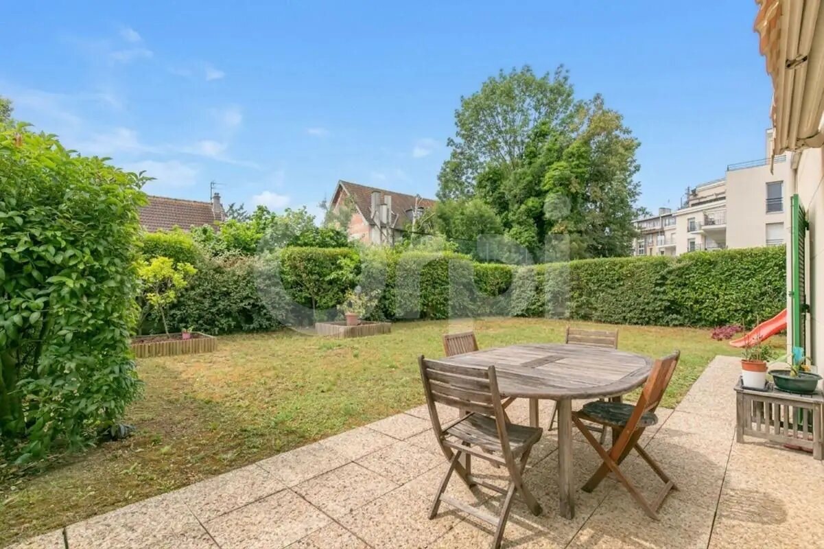 Appartement à vendre, 96m², Chelles