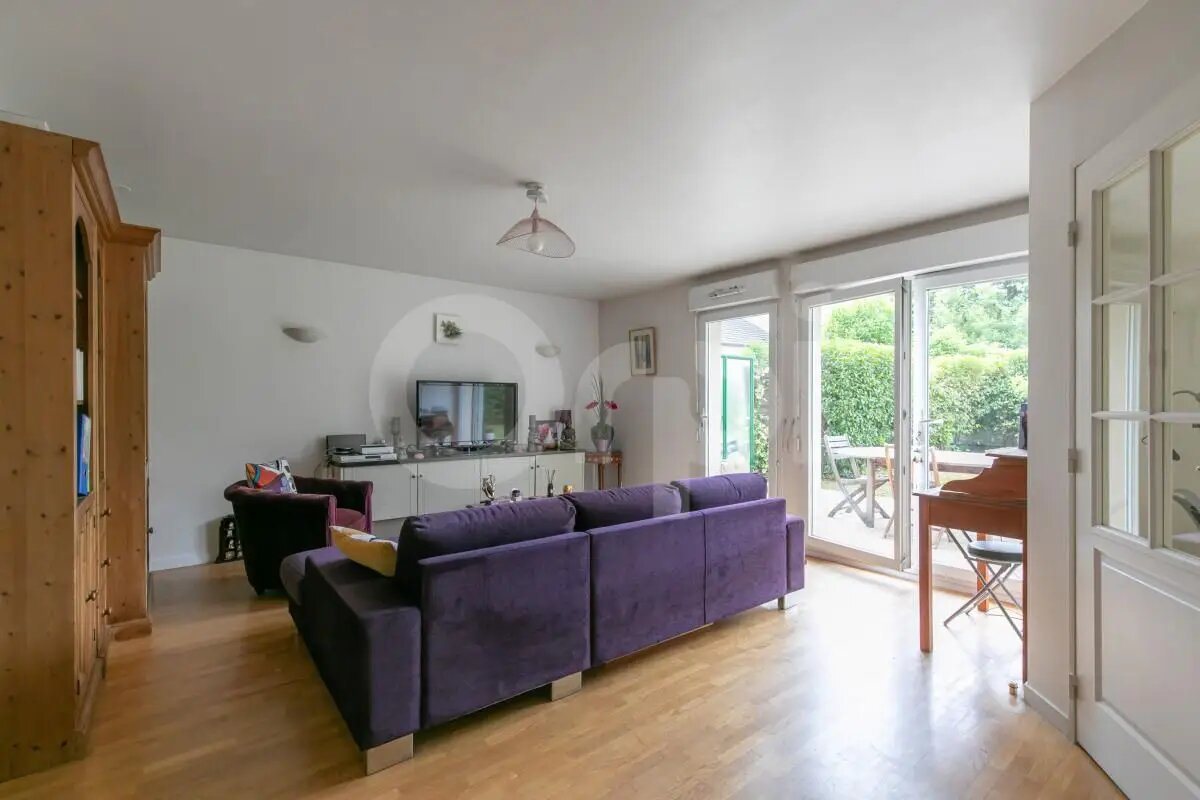 Appartement à vendre, 96m², Chelles