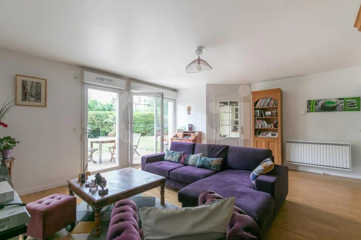 Appartement à vendre, 96m², Chelles