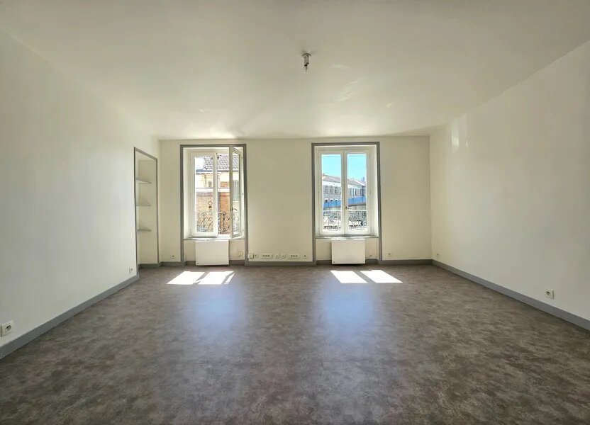 Appartement à vendre, 27m², Montfermeil