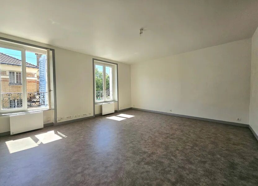 Appartement à vendre, 27m², Montfermeil