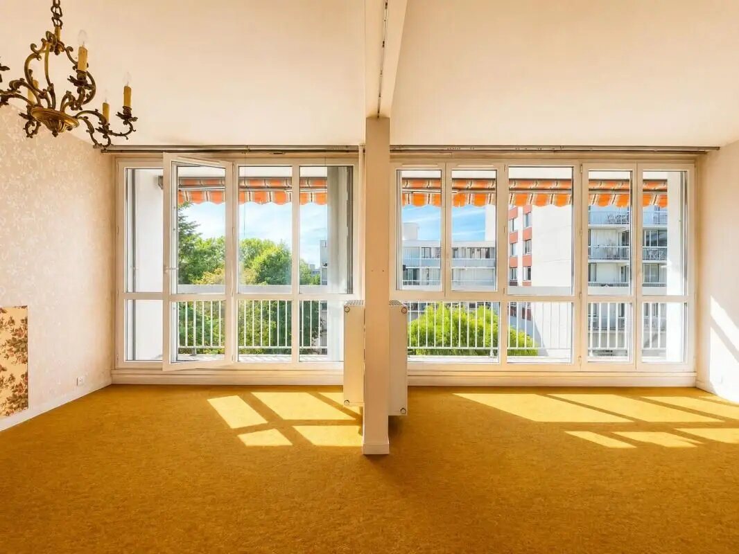 Appartement à vendre, 83m², Bagnolet