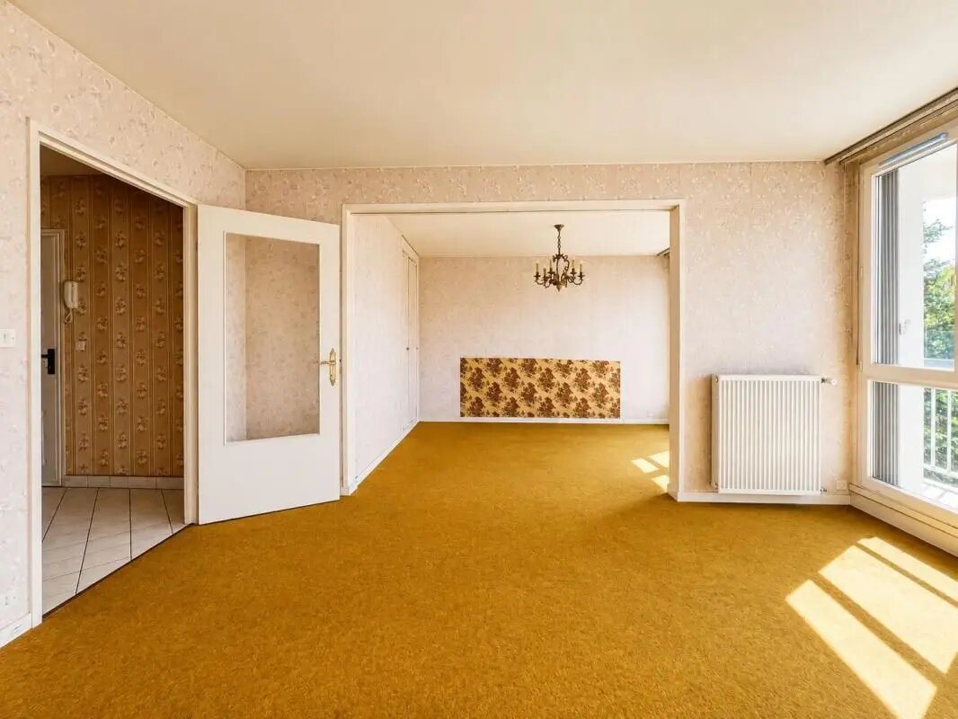 Appartement à vendre, 83m², Bagnolet