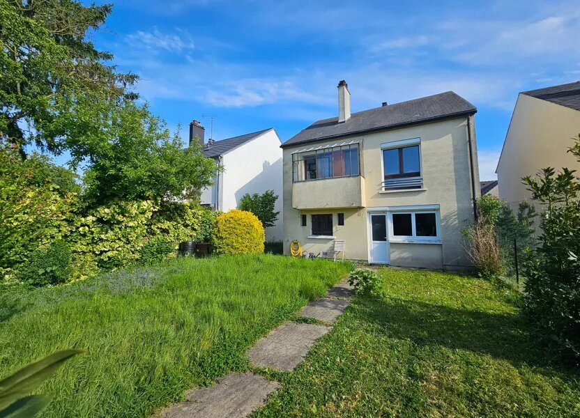 Maison à vendre, 90m², Chelles