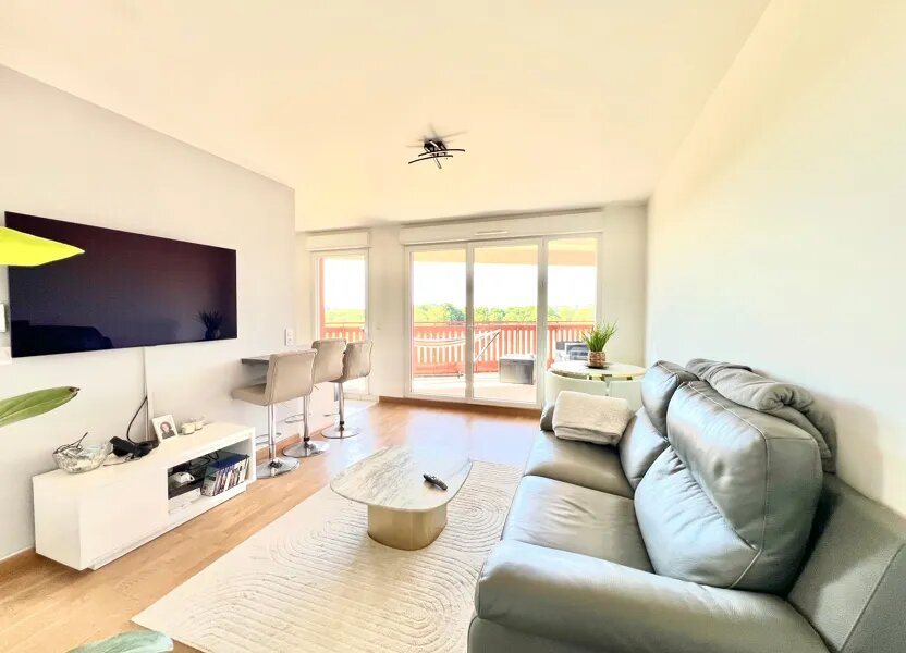 Appartement à vendre, 60m², Neuilly-sur-Marne